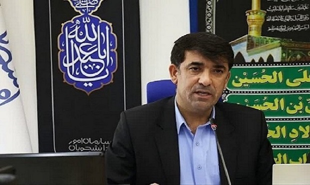 رشد اندک افزایش اعتبارات عمومی صندوق رفاه دانشجویان در یک دهه اخیر