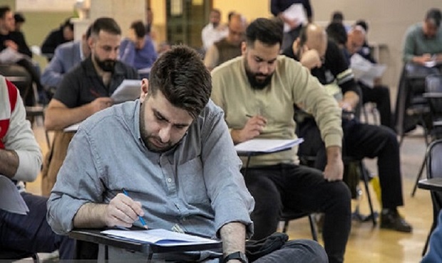 آغاز ثبت نام در آزمون دکتری تخصصی و پژوهشی علوم پزشکی ۱۴۰۴ از امروز