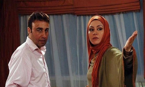 دیدار دوباره رضا عطاران و مریلا زارعی در «خواب»