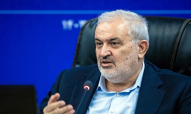 بهره برداری از ۲۷۰ پروژه آب و برق کشور تا پایان سال جاری