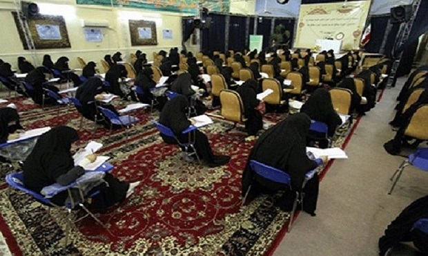نتایج نهایی پذیرش حوزه‌های علمیه خواهران اعلام شد