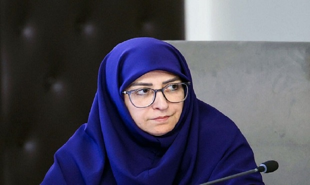 بازدید معاون رئیس جمهور از منطقه حفاظت‌شده و ذخیره‌گاه زیست‌کره تیان‌موشان در هانگژو چین