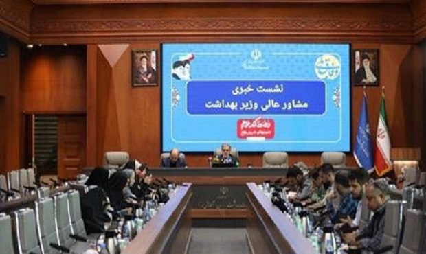 راه‌اندازی ۶ هزار تخت جدید بیمارستانی تا پایان سال