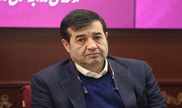 پیام تسلیت وزیر ورزش و جوانان در پی درگذشت زنده‌یاد غنی، عضو قرارگاه ورزش و جوانان