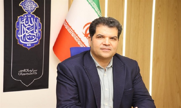 استقبال دانشجویان خارجی برای تحصیل در ایران