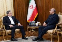 دیدار سفیر جمهوری اسلامی ایران در فیلیپین با وزیر امور خارجه