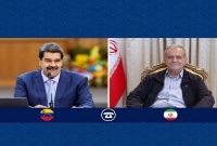 تاکید دکتر پزشکیان بر حمایت از تمامیت ارضی و ملت ونزوئلا