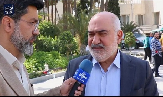 تشکیل کارگروه مشترک برای مهار آتش‌سوزی‌های هورالعظیم پرش کردن به ویرایشگر