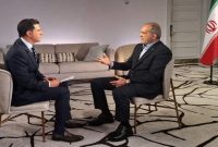 گفت‌وگوی مشروح شبکه NBC آمریکا با رئیس‌جمهور پزشکیان