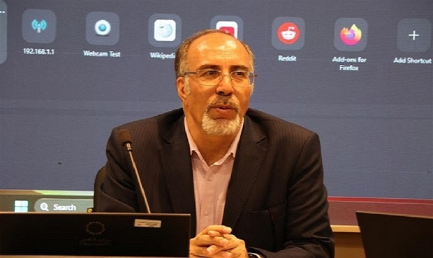 اولین نشست شورای سیاست‌گذاری پیشگیری از مصرف مواد در مدارس و دانشگاه‌ها برگزار شد