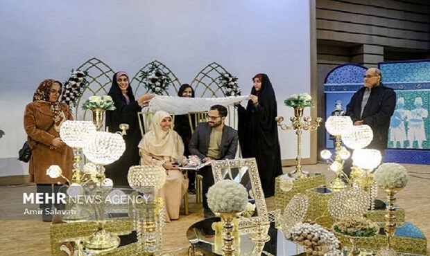 آغاز ثبت نام ازدواج دانشجویی