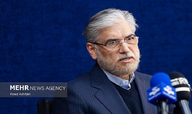 وزیر علوم: حقوق کار دانشجویی ۱۰۰ درصد افزایش یافت