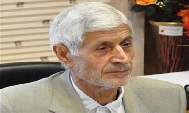 پیام تسلیت دانشگاه تهران در پی درگذشت استاد بهمن یزدی صمدی