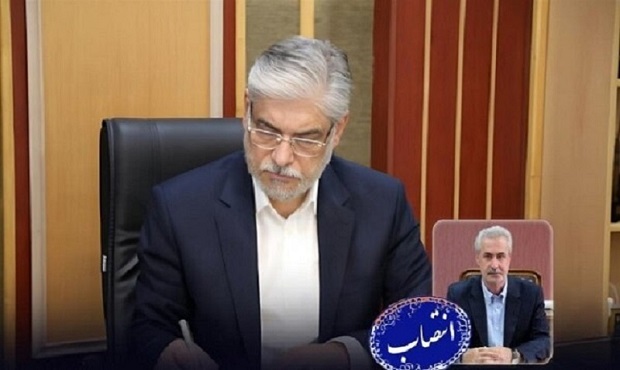 رایزن علمی ایرانی در کشورهای ترکیه،اروپای شرقی، یونان و قبرس منصوب شد