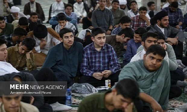 ضوابط شرکت طلاب پایه‌های ۵ و ۶ در «طرح دروس آزاد سطح یک»