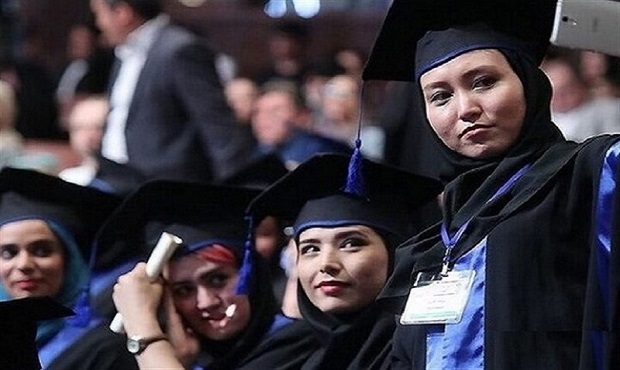 محدودیت اتباع خارجی در انتخاب رشته دانشگاه آزاد؛ لیست ممنوعیت اسکان