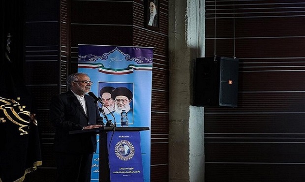 کنفرانس بین‌المللی گفتمان صلح عادلانه، ضرورت و اولویت جهانی برگزار شد