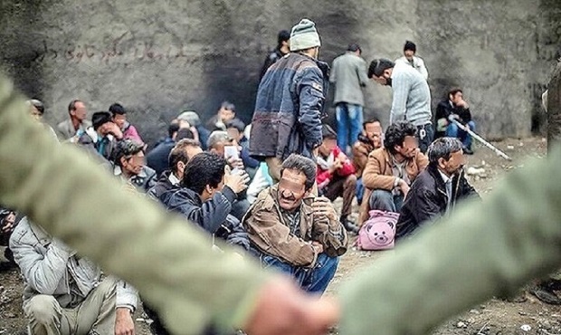 شهرداری‌ها مکلف به ایجاد سرپناه برای معتادان متجاهر هستند