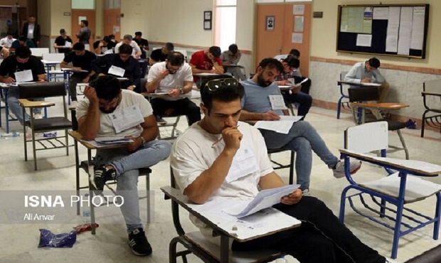 جزئیات آزمون پذیرش پزشکی از لیسانس؛ مهلت ثبت نام تا ۲۲ شهریور تمدید شد