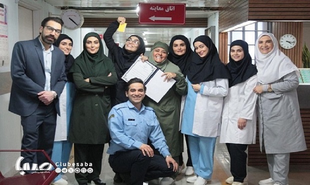 سریال رویای ریحانه روی آنتن شبکه دو