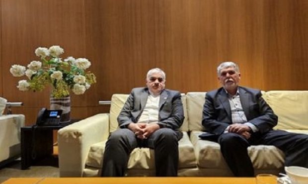 اجلاس یونسکو در اسپانیا / صالحی وارد بارسلون شد اجلاس یونسکو در اسپانیا / صالحی وارد بارسلون شد