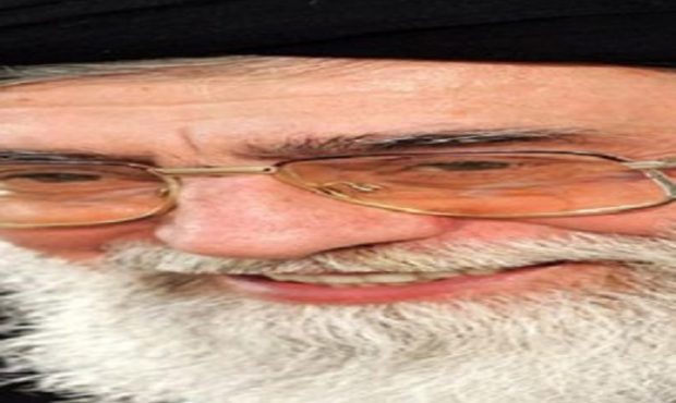 پیام تسلیت به حضرت آیت‌الله سیستانی