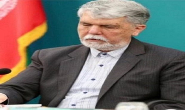 پیام وزیر فرهنگ به وزرای فرهنگ کشورهای اسلامی به مناسبت یک هزار و پانصدمین سال میلاد پیامبر رحمت (ص)
