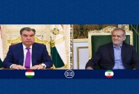 رئیس جمهور در پیامی فرارسیدن سی و چهارمین سالگرد استقلال کشور دوست و برادر، جمهوری تاجیکستان را صمیمانه به رئیس جمهور این کشور تبریک گفت.