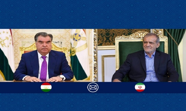 رئیس جمهور در پیامی فرارسیدن سی و چهارمین سالگرد استقلال کشور دوست و برادر، جمهوری تاجیکستان را صمیمانه به رئیس جمهور این کشور تبریک گفت.