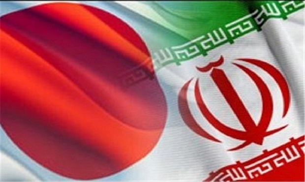آماده تدوین و امضای تفاهمنامه همکاری با ژاپن هستیم آماده تدوین و امضای تفاهمنامه همکاری با ژاپن هستیم