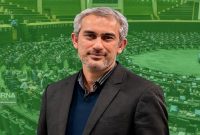 بازدید وزیر اقتصاد از گمرک و محوطه کانتینری بندر شهید رجایی
