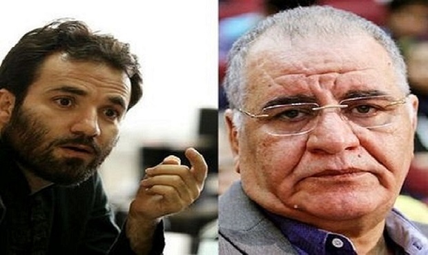 «تهران» اوایل آبان مقابل دوربین رسول صدرعاملی می‌رود