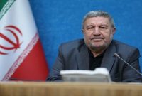 قدردانی رئیس شورای اطلاع‌رسانی دولت از رئیس مجمع تشخیص مصلحت نظام بابت تصویب CFT