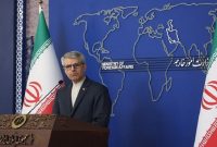 سخنگوی وزارت امور خارجه حمله به کاروان «صمود» را محکوم کرد