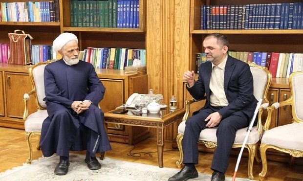 فرصت برابر برای روشندلان، شاخص عدالت اجتماعی و کرامت انسانی است