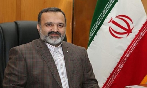 علیرضا رشیدیان رئیس سازمان حج و زیارت شد