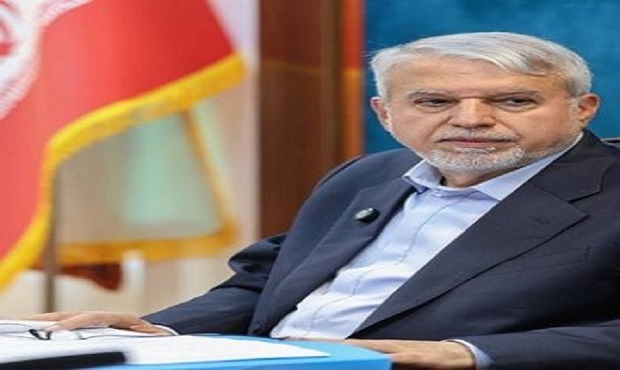 بازدید وزیر میراث‌فرهنگی، گردشگری و صنایع‌دستی از ویژه‌برنامه‌های هفته فرهنگی پرند