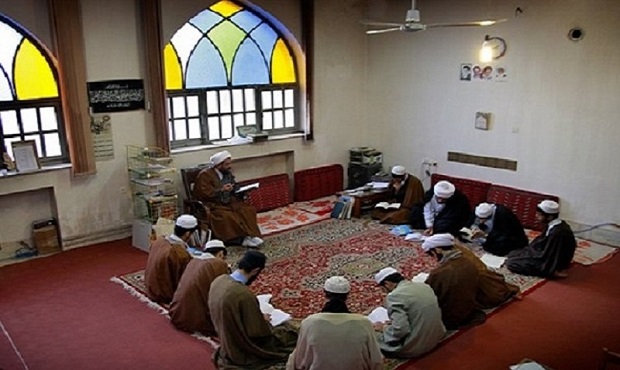اجرای آزمایشی نظام جامع آموزشی در ۶ مدرسه علمیه خراسان