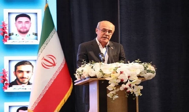 حبیبا: ۶۰ درصد دانشجویان نمونه عضو هیئت علمی هستند حبیبا: ۶۰ درصد دانشجویان نمونه عضو هیئت علمی هستند
