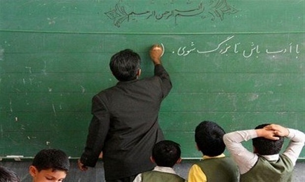 یک میلیون بازمانده از تحصیل