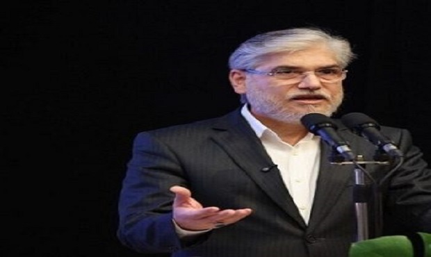گسترش تعاملات علمی بین‌المللی
