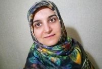 مهدیه اسفندیاری آزاد شد