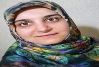 پیام معاون رئیس جمهور در امور زنان و خانواده در پی آزادی مهدیه اسفندیاری