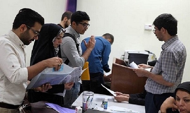 زمان ثبت‌نام حضوری پذیرفته‌شدگان مقطع ارشد دانشگاه علامه اعلام شد