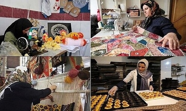 افزایش ۱۱۲ درصدی اعتبارات مشاغل خانگی سیستان و بلوچستان در سال ۱۴۰۴