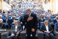 آغاز رسمی سال تحصیلی جدید دانشگاه‌ها با حضور رئیس جمهور