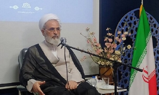 اعرافی: ۷۰۰ درس خارج حوزه در قم برگزار می‌شود