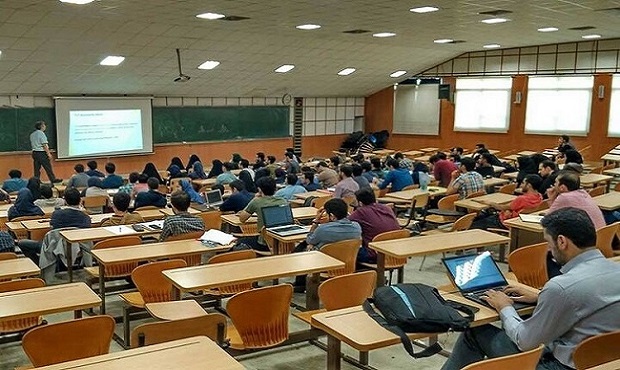 آخرین مهلت ثبت نام مدرس حق‌التدریس دانشگاه جامع علمی کاربردی
