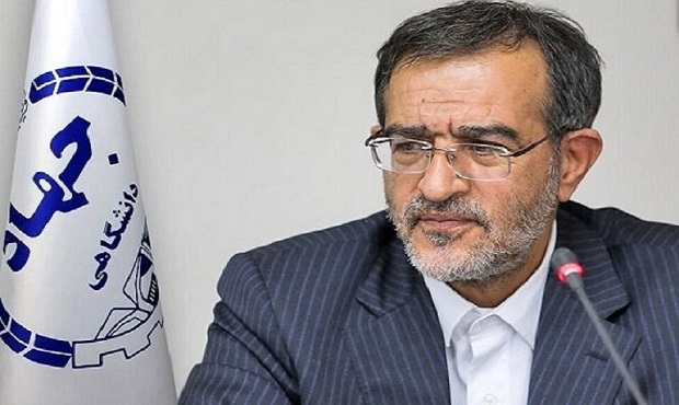 «شهر دانشجو» حلقه اتصال دانشجویان با جهاد دانشگاهی است