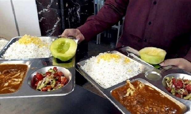 امکان استفاده از رستوران مکمل برای دانشجویان فنی دانشگاه تهران مهیا شد